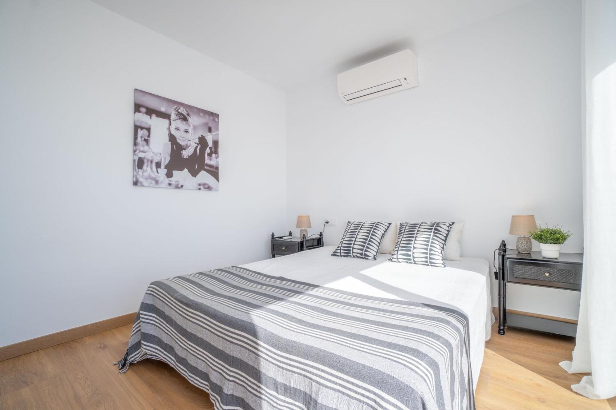 1013 Apartamento Vista Mar Con 2 Habitaciones By Homeselectspain Empuriabrava Eksteriør bilde